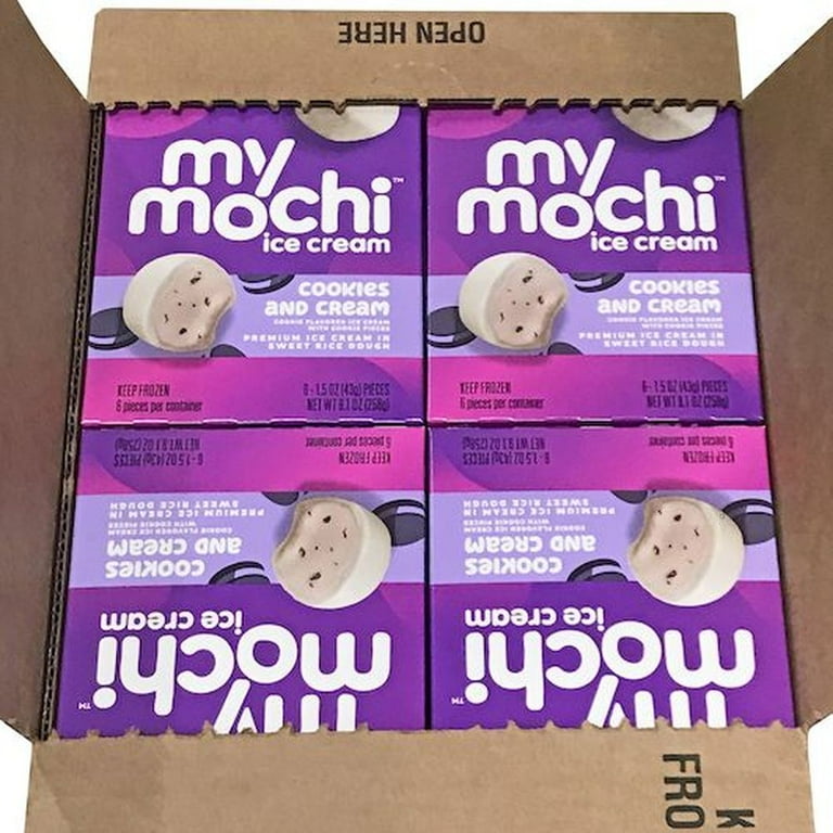 mochiさんの專用 My/Mochi™ Doubles Down On Innovation in 2023, Introducing New