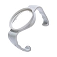 thumbnail image 6 of Compatible Bottle Handles, Double Ear Handle For Wide Caliber,Ergonomic Non- Grip BPA-Free Bottle Holder for Hands Free Feeding, 6 of 9