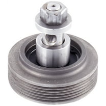 Heavy-Duty Engine Water Pump