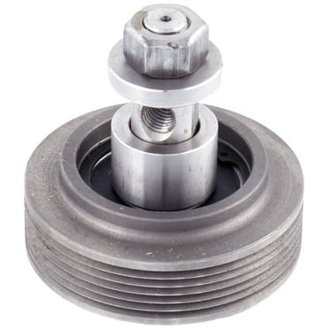 Heavy-Duty Engine Water Pump