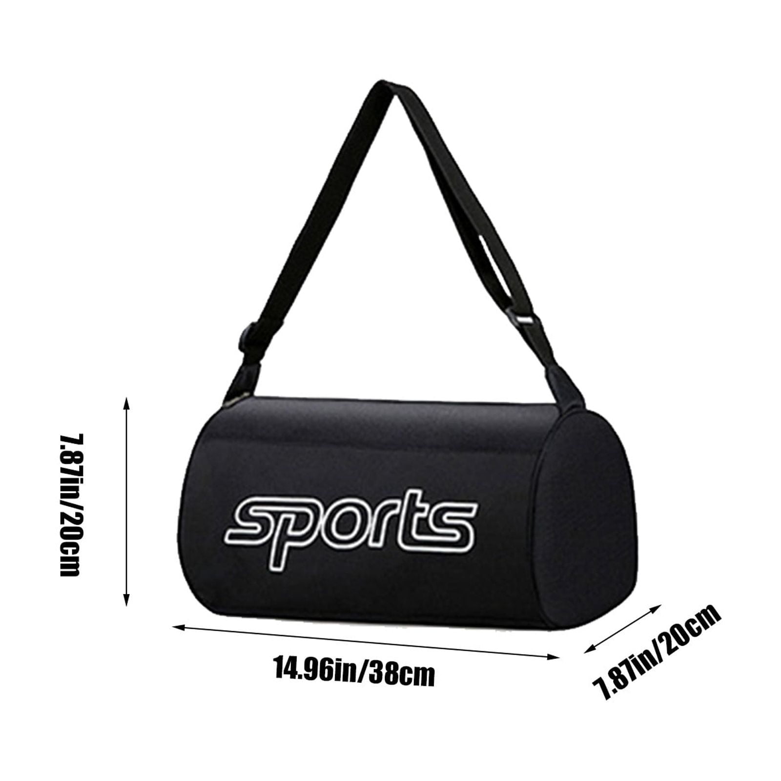 Gym Bag for Women Mens with Wet Shoe Compartment,Small Duffle Bag for Travel Sport Gym Tote Bags Workout Bag Overnight Weekend-er Bag Travel Bag