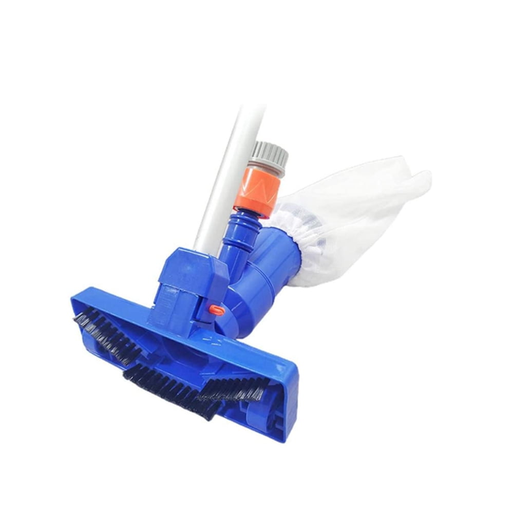 VEAREAR Swimming Pool Hot SPA Vacuum 