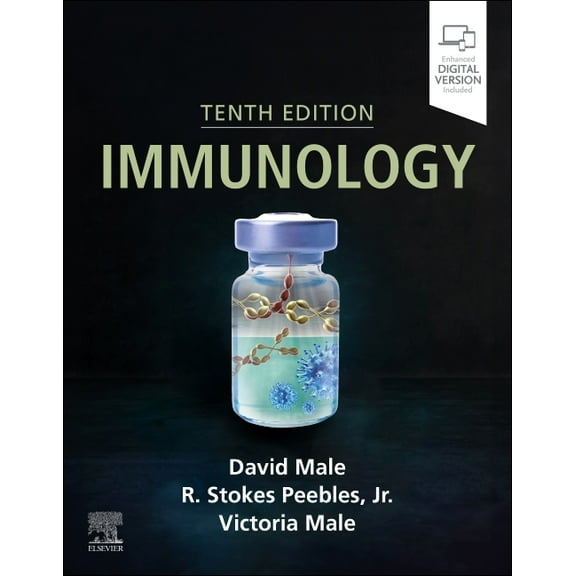 Immunology, (Paperback)