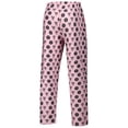 thumbnail image 3 of Men's Concepts Sport Pink Inter Miami CF Record Sleep Pants, 3 of 3