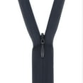 thumbnail image 2 of Costumakers Invisible Closed-End Zipper 20 cm (8), Navy, #2.5 Nylon Coil, 2 of 3
