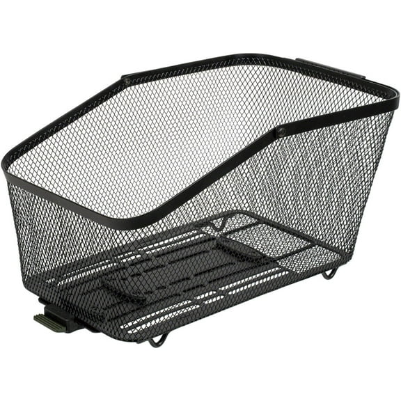 Topeak Urban Rear Basket - 24L