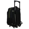 thumbnail image 3 of Mochila con Ruedas Chenson CHEY Grande Negro, 3 of 7