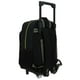 thumbnail image 3 of Mochila con Ruedas Chenson CHEY Grande Negro, 3 of 7
