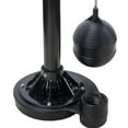 thumbnail image 4 of Zoeller 4009949 0.5 HP 3900 GPH Cast Iron Vertical Float Switch AC Bottom Suction Pedestal Sump Pump, 4 of 7