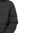 thumbnail image 2 of 2786 Mens Obsidian Padded Jacket, 2 of 4