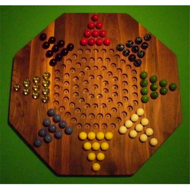 chinese checkers marbles canada