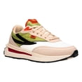 thumbnail image 1 of TENIS FILA HOMBRE BEIGE RENNO CORDUROY 265 1RM02311377 beige 5 MX, 1 of 6