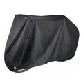 thumbnail image 5 of Funda para bicicleta impermeable al aire libre, funda para bicicleta a prueba de viento, nieve y rayos UV con bolsa antialmacenamiento para bicicleta eléctrica urbana de carretera de montaña, 5 of 5
