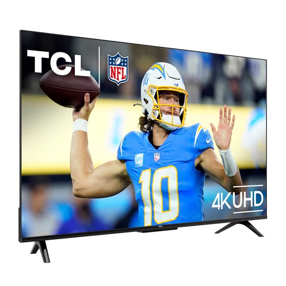Openbox - TCL 58" S Class 4K UHD HDR LED Smart TV with Google TV (58S470G)