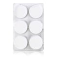 thumbnail image 2 of Tabletas desincrustantes Miele 10178330 para cafetera (12 tabletas), 2 of 2