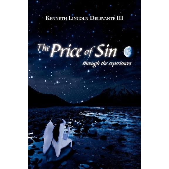 The Price of Sin: Through the Experiences, (Paperback)