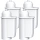 thumbnail image 1 of 4Pcs Waterdrop Replacement Water Filter for Siemens Fully Automatic Coffee Machine, 1 of 5