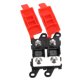 thumbnail image 1 of Bolt De Servicio Pesado En El Kit De Soporte De Fusibles Con 30A, 60A Y 100A Para Aplicaciones Automotrices, De Botes Y RV, 1 of 7