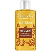 BIne-etre The Ambre Bergamote 250ml