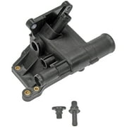 mercury grand marquis engine coolant water outlet