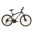 thumbnail image 1 of Bicicleta Benotto Mtb Ignition R27.5 21v Frenos Doble Disco Negro, 1 of 2