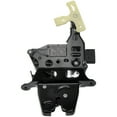 thumbnail image 3 of Dorman 940-111 Trunk Lock Actuator Motor for Specific Buick / Cadillac / Chevrolet Models, 3 of 4