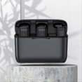 thumbnail image 1 of J13 Wireless Lavalier Microphone Portable Audio and Video Receiver, 1 of 5