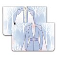 thumbnail image 1 of Frozen 2 Throwbee, 1 of 1