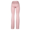 thumbnail image 4 of Legging Deportivo Wilson para Mujer Balance Flare Color Rosa Claro Talla G, 4 of 4