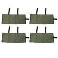 thumbnail image 2 of Sacos De Con Barrera Contra Inundaciones Y Viento Y Lluvia, Bolsas De Con Barrera De Agua Para Inundaciones Engrosadas, Gran Capacidad, Multifuncionales, 4 Piezas Para, 2 of 7