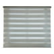 thumbnail image 1 of Persiana Deco 120x180 cm  Enrollable Dúo Gris, 1 of 4