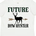 thumbnail image 4 of Inktastic Hunting Future Bow Hunter Boys Toddler T-Shirt, 4 of 5