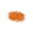 🥝 Orange_Base#162, variant on Aquarium Luminous Gravel Decorative Stones - Glow in Dark Noctilucent Substrate, 2000 Light-Absorbing Sand Grains for Fish Tank, Betta Shrimp Aquascape
