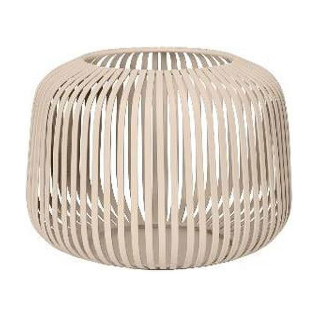 Blomus 66211 Lito Decorative Lantern, Nomad - Extra Small