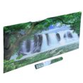 thumbnail image 4 of Fish Tanks Background Poster,PVC Under Tree Waterfall Aquarium Decoration Aquarium Background Wallpaper Dependable Performance, 4 of 12