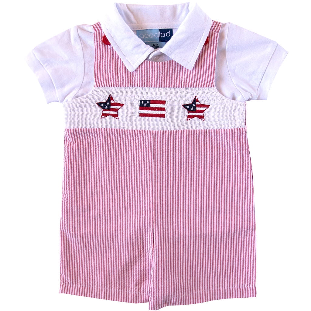 goodlad baby clothes