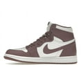 thumbnail image 2 of Jordan Men's 1 Retro High OG Mauve Basketball Shoes, from StockX, 2 of 5