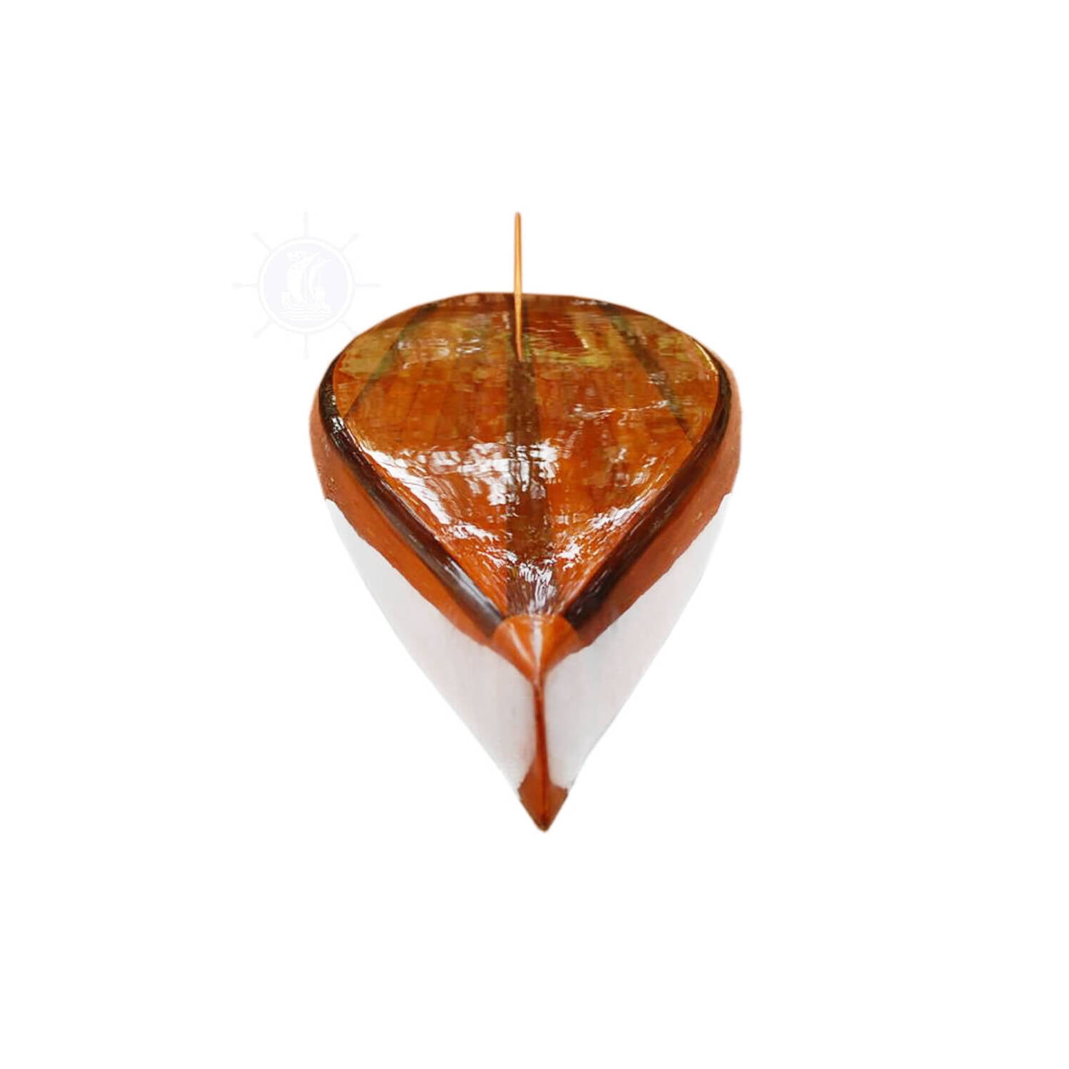 Old Modern Handicrafts K186B 12 ft. Stand Up Paddle Board with Deck