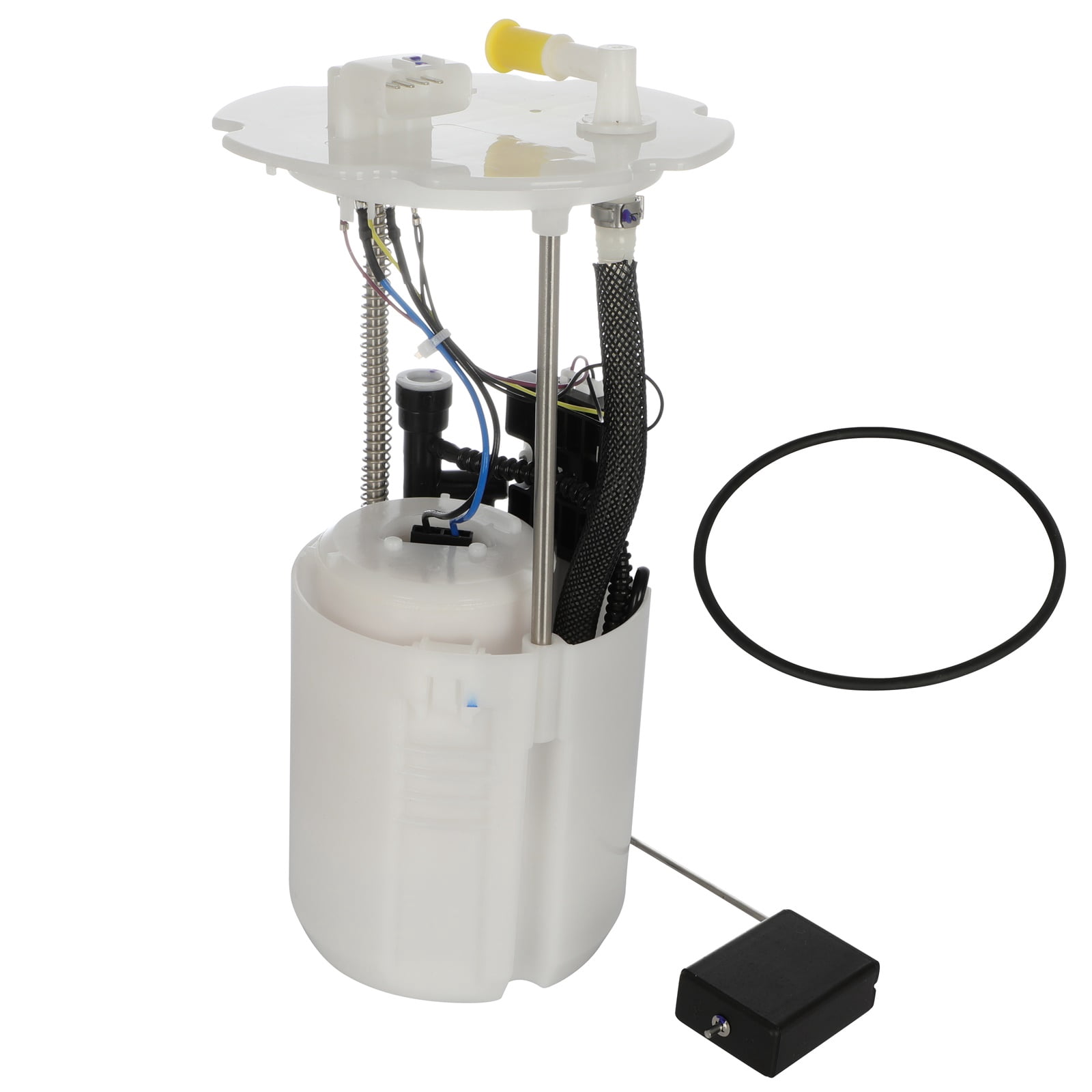 ECCPP Compatible with Fuel Pump for 2011-2012 for INFINITI for G25 2009-2010 for INFINITI for M35 2015 for INFINITI for Q40 Replacement parts P76793M FG1183 SP8928M E8928M 170401NC0C 17040EJ81A