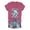 29Sky Blue98, variant on Dolly Memorial T-Shirt, Parton Country Music Tee Graphic Casual Short Sleeved T Shirt Lightweight T-Shirt Women Round Neck Everyday Wear Soft Breathable Modern