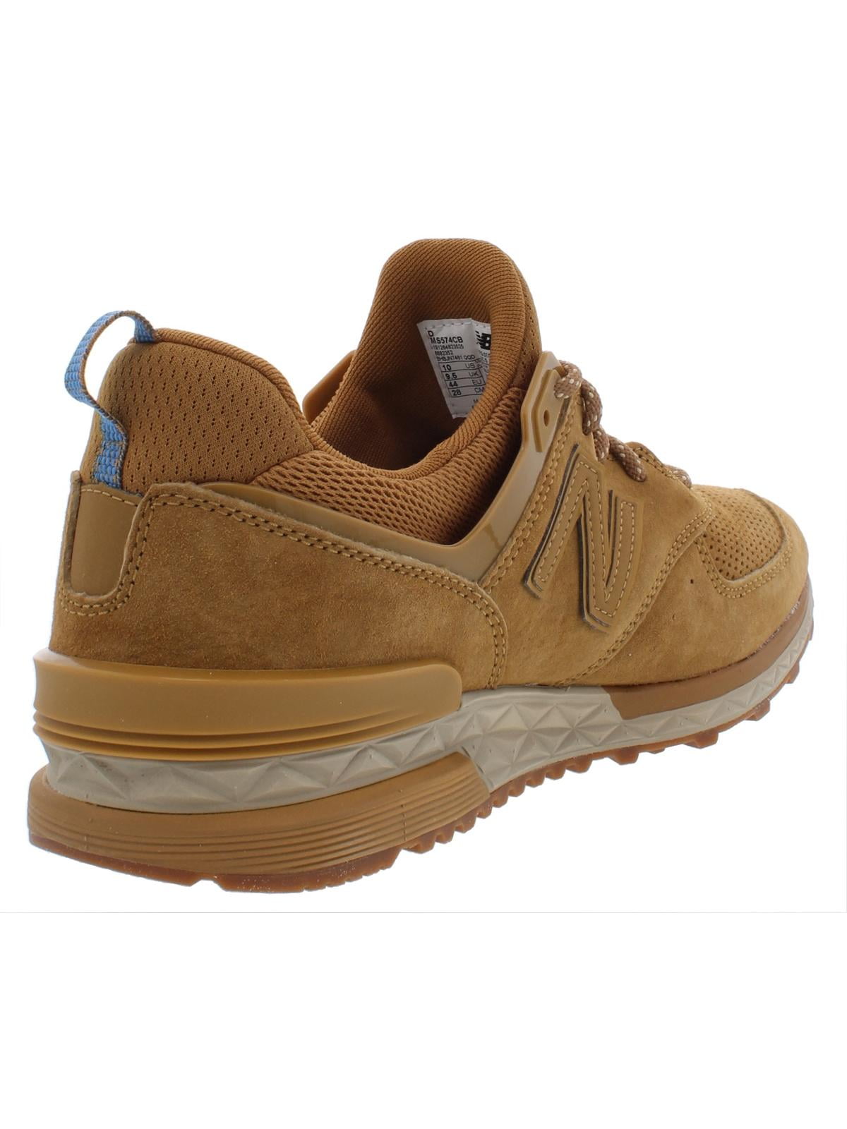 new balance 574 sport ‘wheat’