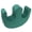 Green, variant on NFTIGB Patient Turning Device U Shaped Multifunctional Turning Pillow for Bedridden Nursing, Elderly Turnover Device with Removable Cover, 5.12 inches / 13 cm, Purplish Blue