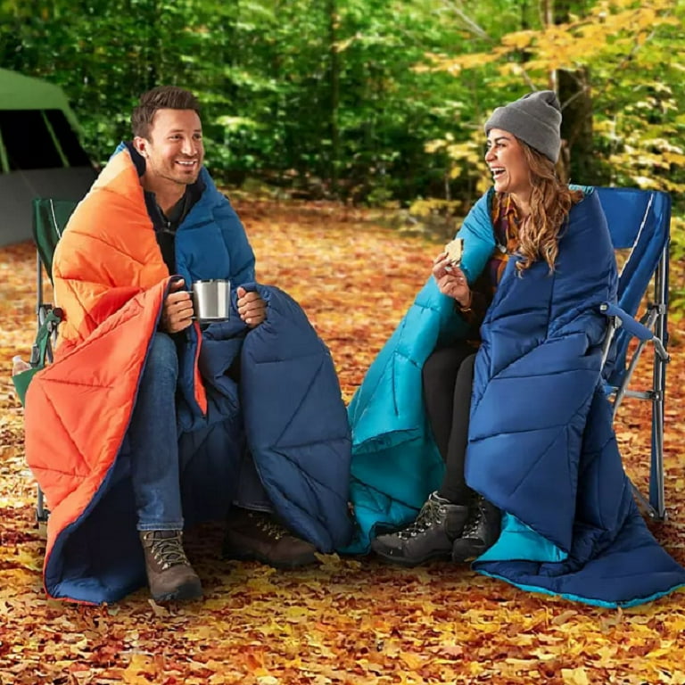 Camping blanket 2025 walmart
