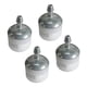 thumbnail image 1 of 4 piezas de motosierra cortasetos para HS45 HS74, 1 of 9