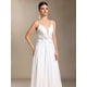 thumbnail image 3 of Vestido de novia Bellabarnetten Erina de encaje con cuello en V sin espalda, 3 of 6