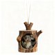 thumbnail image 2 of Artículos Colgantes Adornos Navideños Acrílicos De Animales Del Bosque, Bonitos Adornos Colgantes Para Árbol Genealógico, 8cm (1 Unidad) Rkxzt, 2 of 9