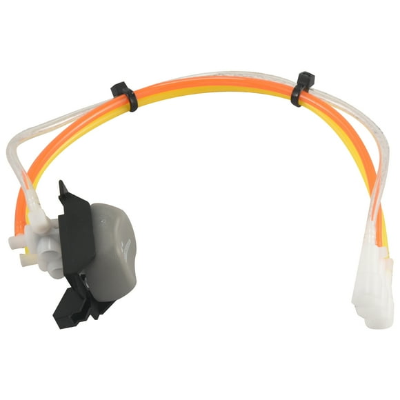 Interruptor de Ajuste del Asiento VáLvula Control CamióN para MAN Eurocargo Truck 81623406127 1510000043 2V5898193