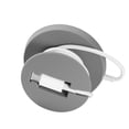 thumbnail image 3 of Matsuzay 2021 nuevo superventas Protector de inalámbrico para teléfono móvil almohadilla de carga inalámbrica reemplazo de cubierta de Electrónica, 3 of 8