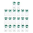 thumbnail image 1 of 20pcs Empty Sterile Glass Sealed Serum Vials 5 Liquid Containers Green, 1 of 5