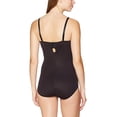 thumbnail image 5 of Maidenform Womens Push-Up Firm Control Convertible Bodysuit Style-DM1033, 5 of 7